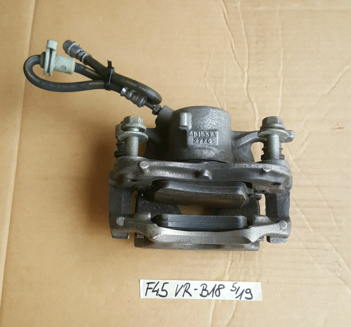 BMW 2er F45 F46 Active Tourer Bremssattel 54/22/294 VORNE RECHTS 6860266  B18 – Bild 2