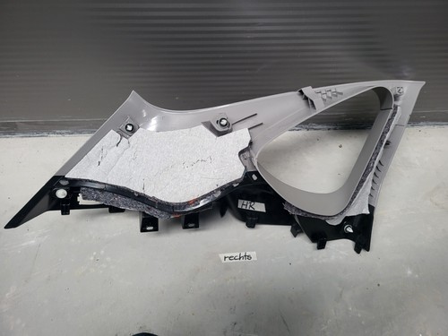 BMW 2er F45 Blende C Säule Seiten Verkleidung Innen Beifahrer Seite RECHTS – Bild 2