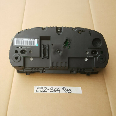 BMW E90 E91 E92 Tachometer Meilen Tacho Kombiinstrument Speedometer 9220964 – Bild 3