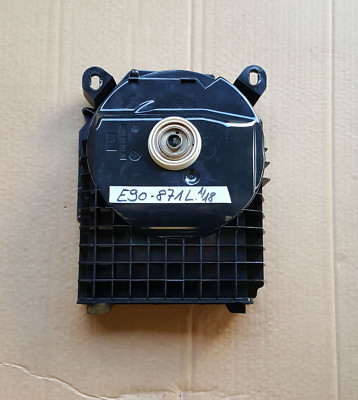 BMW E81 E82 E87 E88 E90 E91 E92 Lautsprecher Box HiFi Zentralbass LINKS 6954871 – Bild 2