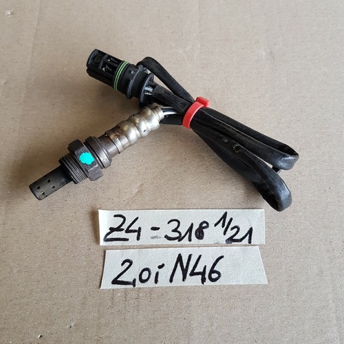 BMW  E90  E91 E87 Z4 E85 Lambdasonde  N46 Katalysator Sonde 7530318 – Bild 1