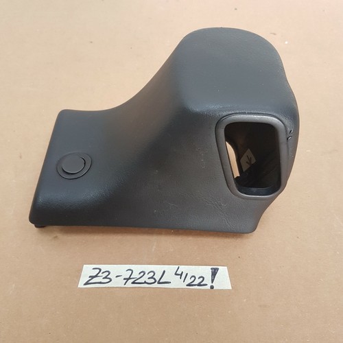 BMW Z3 Roadster Staufach Verkleidung oben links Gurt Abdeckung Höcker 8410723 – Bild 3