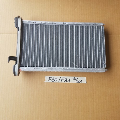 BMW F20 F21 F22 F30 F31 F34 F35 F32 Klima Heizkörper Heizung Klimakasten 9229486 – Bild 1