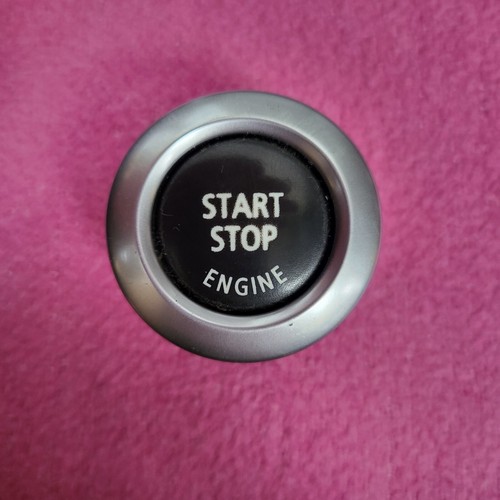 BMW E90 E91 E92 E93  X1 E84 Z4 E89 Start Stop Engine 6949913 Schalter 9154945 – Bild 1