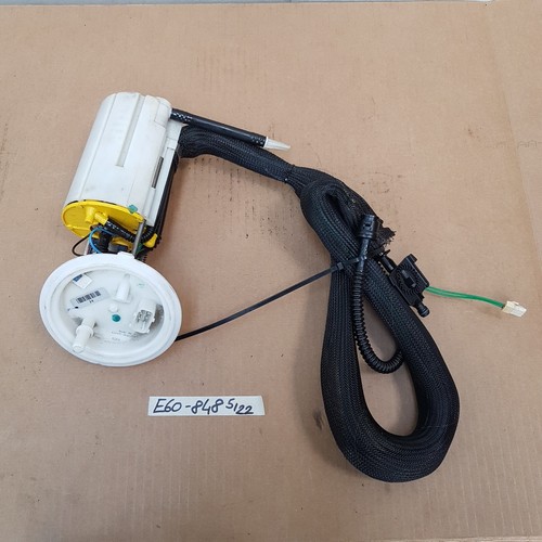 BMW 5er E60 E61 Kraftstoff Pumpe Diesel 6765848 Fördereinheit  Dieselpumpe – Bild 3