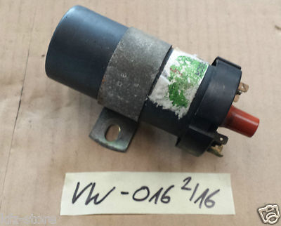 VW Passat (32B)  Golf 2 / VW Polo Zündspule Bosch 1220522016 – Bild 1
