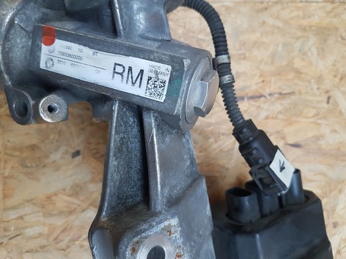 BMW F30 F31 F20 F21 Lenkgetriebe Motor Servo Einheit steering rack gear ABHOLUNG – Bild 3
