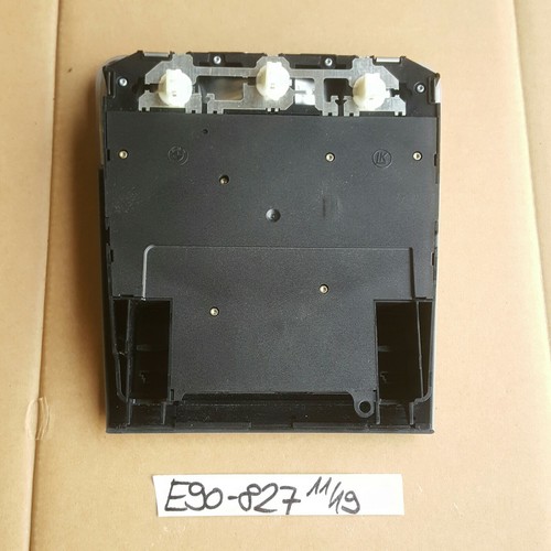 BMW E90 E91 E92 Leselampe 6932827 Innenleuchte grau Schaltzentrum Dach 9120444 – Bild 2