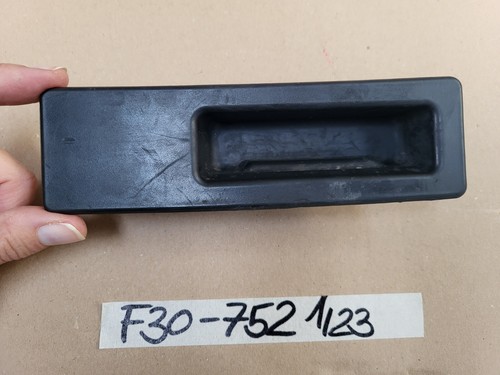 BMW F30 F31 F35 Kontakt Schalter Mikroschalter Heckdeckel Taster Öffner 7368752 – Bild 2
