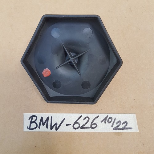 BMW E30 E36 E46 E90 E60 Z1 Z3 Z4 Schlüssel Nabenabdeckung 1180626 – Bild 2