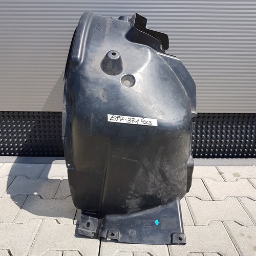 BMW E81 E87 Verkleidung Radschale Abdeckung Radhaus vorne links 7059371 – Bild 2