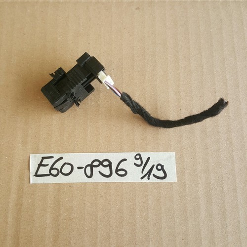 BMW E60  E61  E90 E91 E87 Z4 E85 Stopplicht Schalter  Bremslichtschalter 1468896 – Bild 1