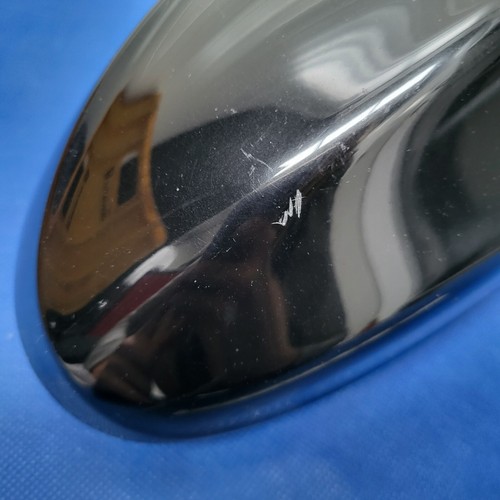 BMW 3er  E90 E91 Aussen  Seiten Spiegel schwarz 2 RECHTS ABHOLUNG – Bild 5