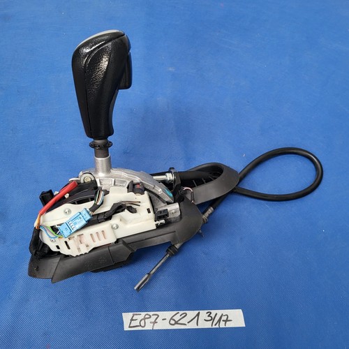 BMW E87 E81  E82  E88 Schaltung Automatik Schaltkulisse 7603621 – Bild 1