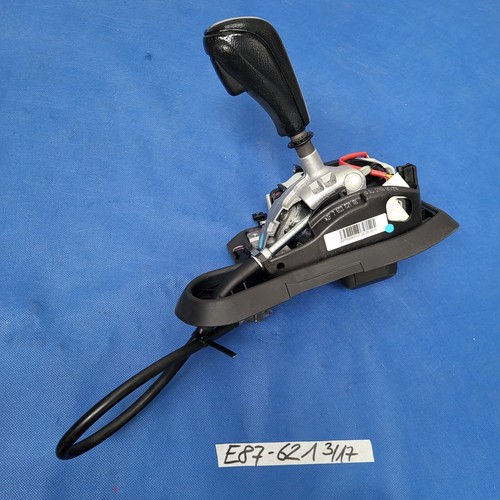 BMW E87 E81  E82  E88 Schaltung Automatik Schaltkulisse 7603621 – Bild 2