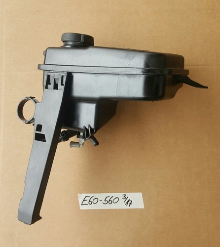 BMW E60 / E61 Kühlwasser Behälter 7785560 Ausgleichsbehälter Kühlmittel  7785013 – Bild 1