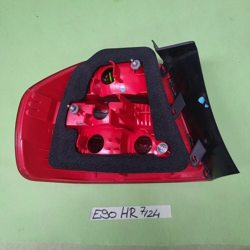 BMW 3er E90 Limo Rücklicht Rückleuchte Bremslicht Heckleuchte RECHTS 6937458 – Bild 2