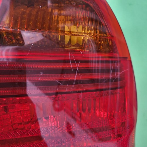 BMW 3er E90 Limo Rücklicht Rückleuchte Bremslicht Heckleuchte RECHTS 6937458 – Bild 4