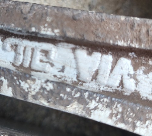 BMW E46 E36 Z3 Z4 Leichtmetall Alufelgen M-Styling  8 J x 18 Zoll  ABHOLUNG – Bild 8