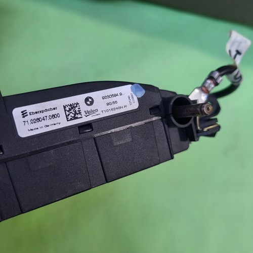 BMW F20 F21 F22 F23 F30 F31 F34 F32 F33 F36  Klima Heizung Zuheizer 9230594 – Bild 3