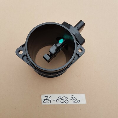 BMW E87 E90 E91 E83 X3 Z4 E85 Luftmassenmesser LMM Rohr Temperatursensor 7533853 – Bild 1