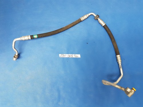 BMW E90 E91 E92 E93 X1 Klimaleitung Druckleitung Kompressor-Kondensator 6964965 – Bild 1