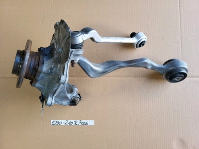 BMW E90 E91 E81 E87 Radlager Radnabe Radträger Schwenklager VORNE RECHTS 6773210 – Bild 3