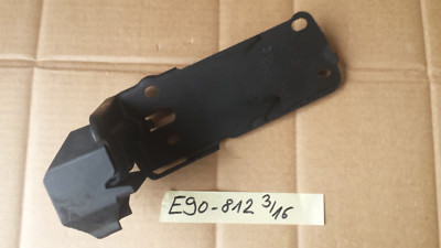 BMW E90 E91 E92 E87 E88 Aufnahmeplatte Kühlmodul Kühler Halter RECHTS 7117812 – Bild 1