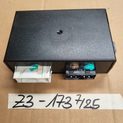 BMW E36+ Z3 Roadster ZV  Zentralverriegelungs Modul 8368173 Steuergerät – Bild 3