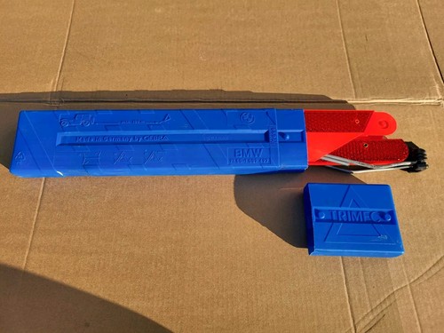 Warndreieck BMW E36 E46 E90 E91 E92 E81 E82 E87 E60 E61 Z3 Warn Dreieck 1092427 – Bild 3