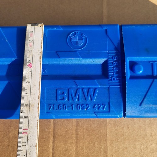 Warndreieck BMW E36 E46 E90 E91 E92 E81 E82 E87 E60 E61 Z3 Warn Dreieck 1092427 – Bild 5