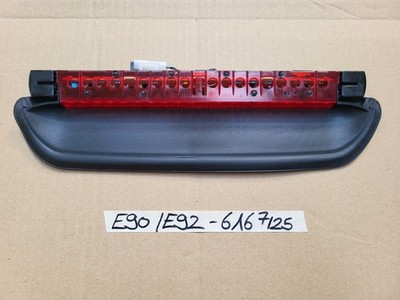 BMW E90 E92 Dritte Bremsleuchte 6946616  Rückleuchte 3. Bremslicht HINTEN – Bild 1