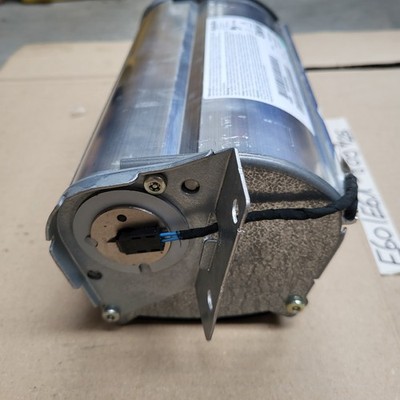 BMW 5er E60 E61 Steuergerät  Beifahrer Airbag Modul Sensor 3970807 – Bild 4