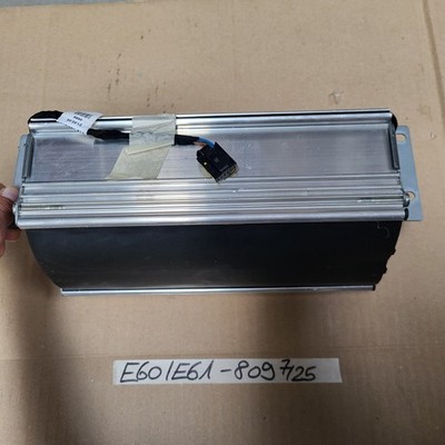 BMW 5er E60 E61 Steuergerät  Beifahrer Airbag Modul Sensor 3970807 – Bild 5