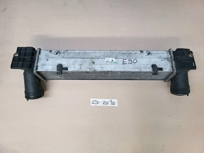 BMW E90  E91  E81  E82  E87  E88 X1 Ladeluftkühler Kühler / intercooler 3093796 – Bild 1