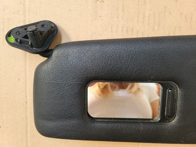 BMW E46 Cabrio Sonnenblende LINKS Sonnen Schutz Blende – Bild 2