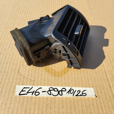 BMW E46 Cabrio Coupe Frischluftgrill Luft Düse Gitter Lüftung 8361898 RECHTS – Bild 4