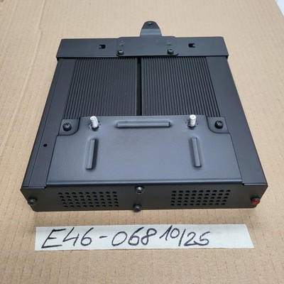 BMW E46 Cabrio Coupe Verstärker Hifi System Endstufe Harman Kardon 8380068 – Bild 5