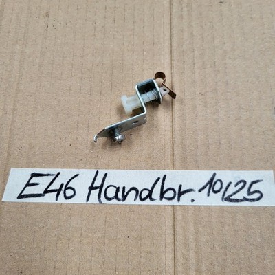 BMW E46 Cabrio Coupe Kontakt Schalter Für Handbremse – Bild 1