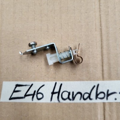 BMW E46 Cabrio Coupe Kontakt Schalter Für Handbremse – Bild 2
