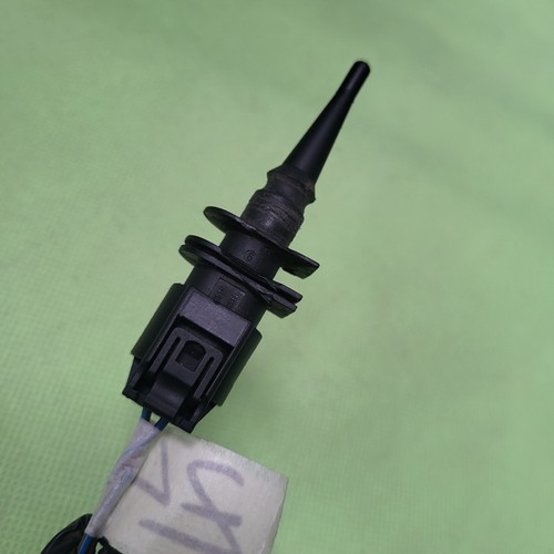 BMW E46 E90 E91 E87 E60 E39 X3 X4 X5 Z4 Temperatur Sensor Fühler 6936953 Stecker – Bild 3