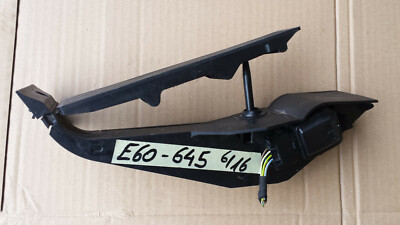 BMW E60 E61 E90 E91 Fahrpedalmodul Gaspedal Automatikgetriebe Gas Pedal 6772645 – Bild 2
