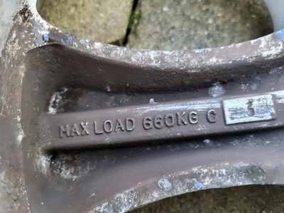 BMW E36 Z3 E46 Z4 Alufelgen Leichtmetall 8J x 18 Zoll  Winter Reifen ABHOLUNG – Bild 13