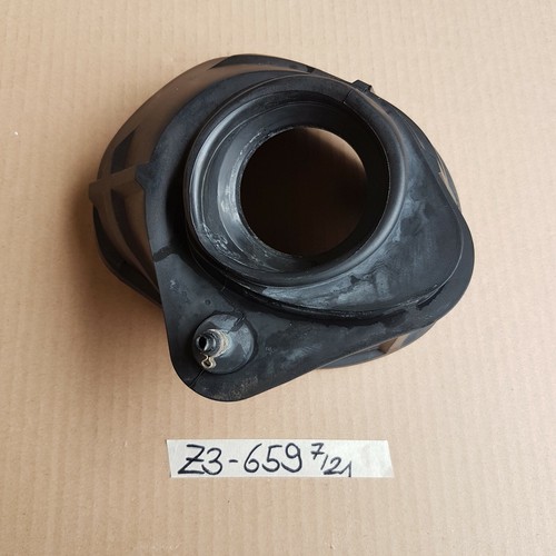 BMW Z3 Roadster + Coupe Tank Gummi Abdeckung TankeinfÃ¼lltopf 8410659 – Bild 1