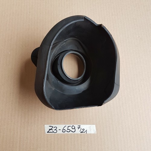 BMW Z3 Roadster + Coupe Tank Gummi Abdeckung TankeinfÃ¼lltopf 8410659 – Bild 2