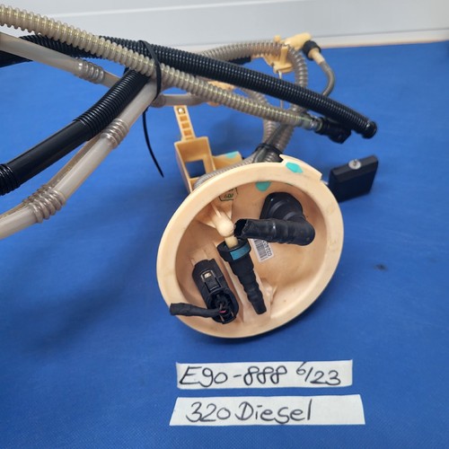 BMW E87 / E90 / E91 / E92 / E93 Tankgeber für Diesel Pumpe Tankeinheit 6763888