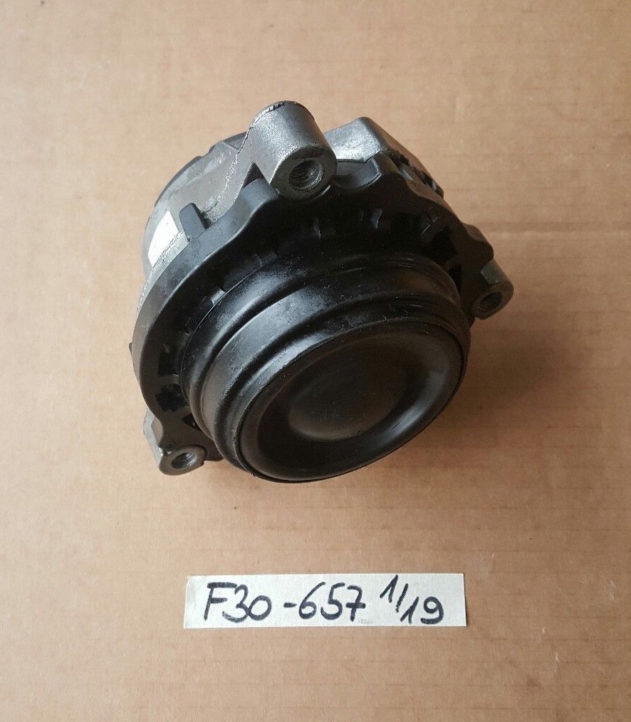 BMW F20 F21 F22 F30 F31 F34 F35 F32 F33 F36 Motorlager links 6787657 – Bild 1
