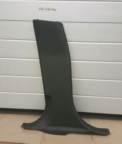 BMW F45 F46 Verkleidung Blende B-Säule LINKS 7302433 – Bild 1