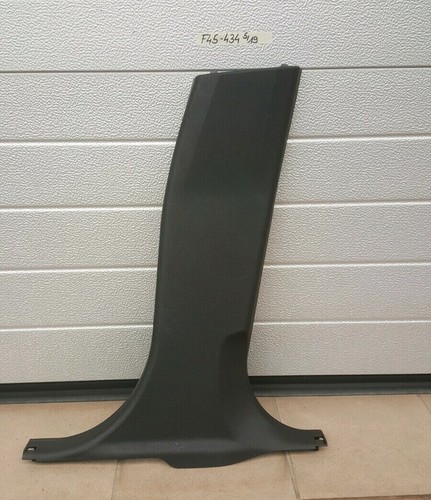 BMW F45 F46 Verkleidung Blende B-Säule RECHTS 7302434 – Bild 1