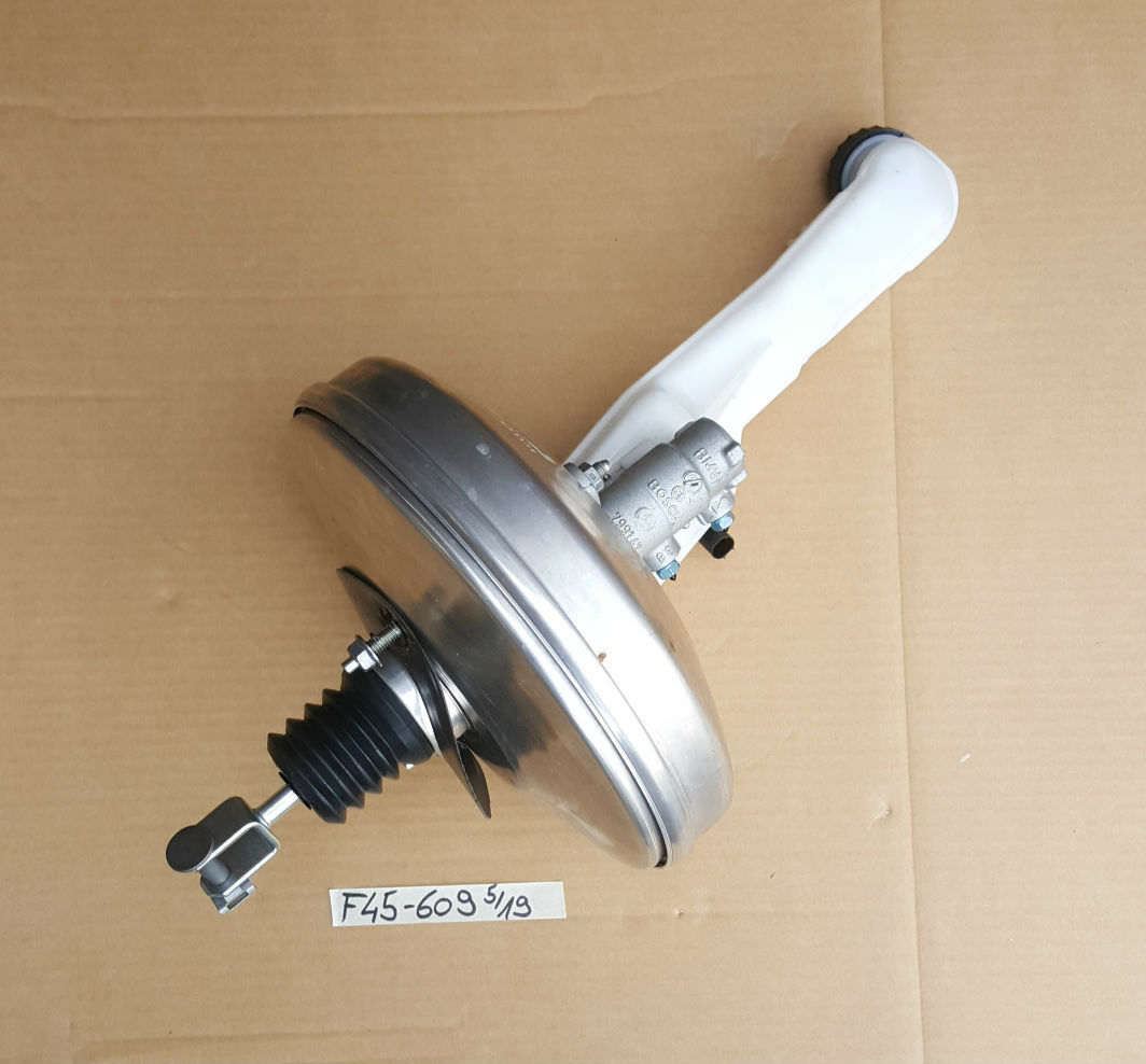 BMW  2er F45 Active Tourer Bremskraftverstärker 6875609 – Bild 2